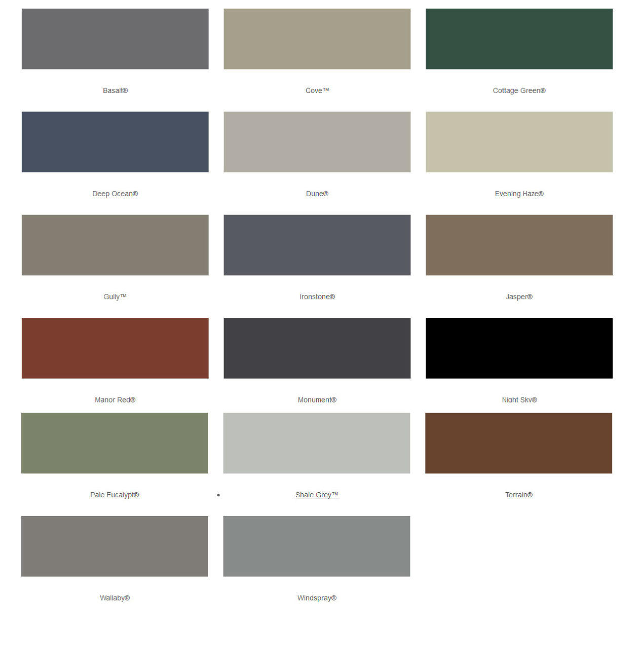 tank-colours